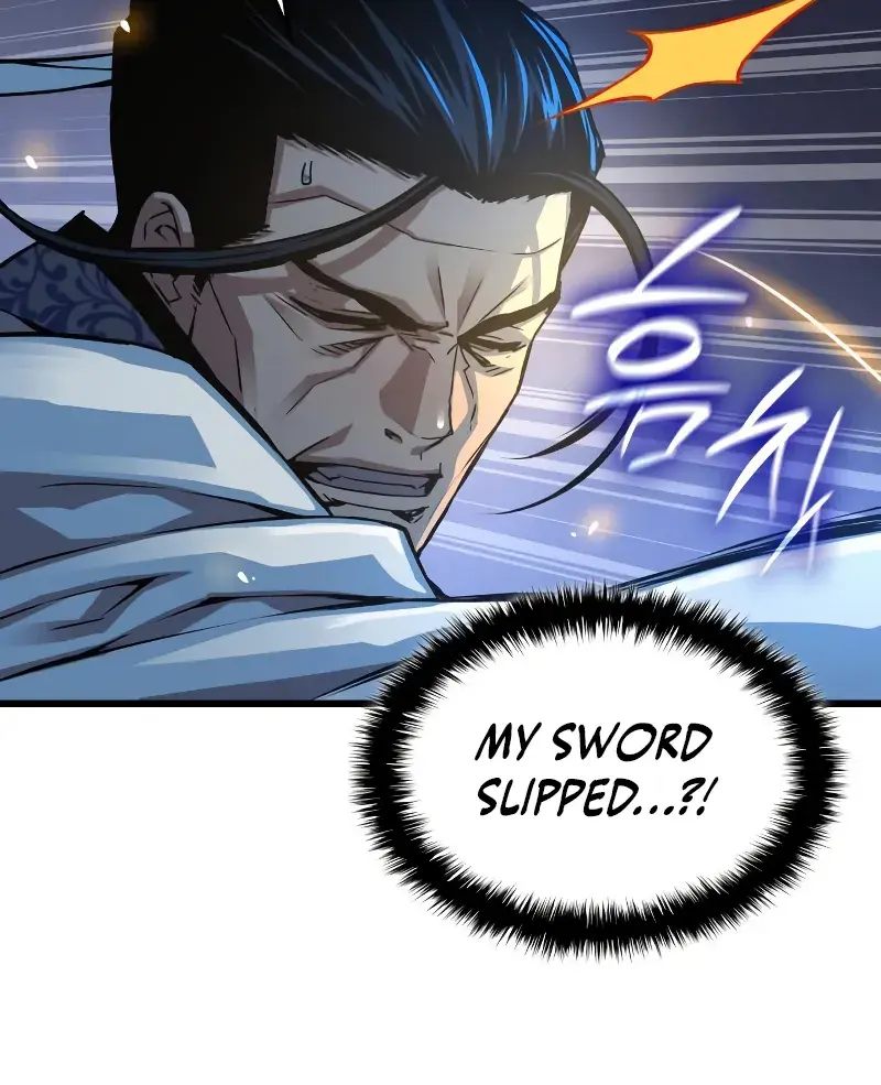 Myst, Might, Mayhem Chapter 96 Page 85