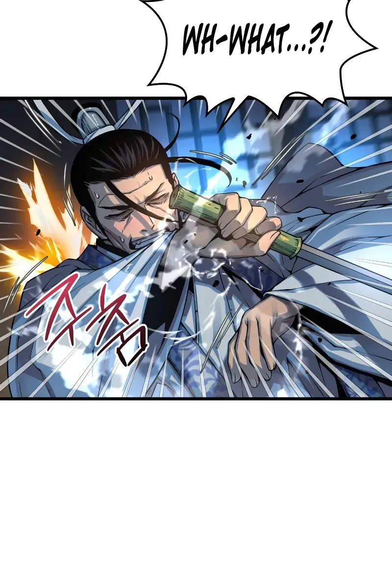 Myst, Might, Mayhem Chapter 96 Page 88