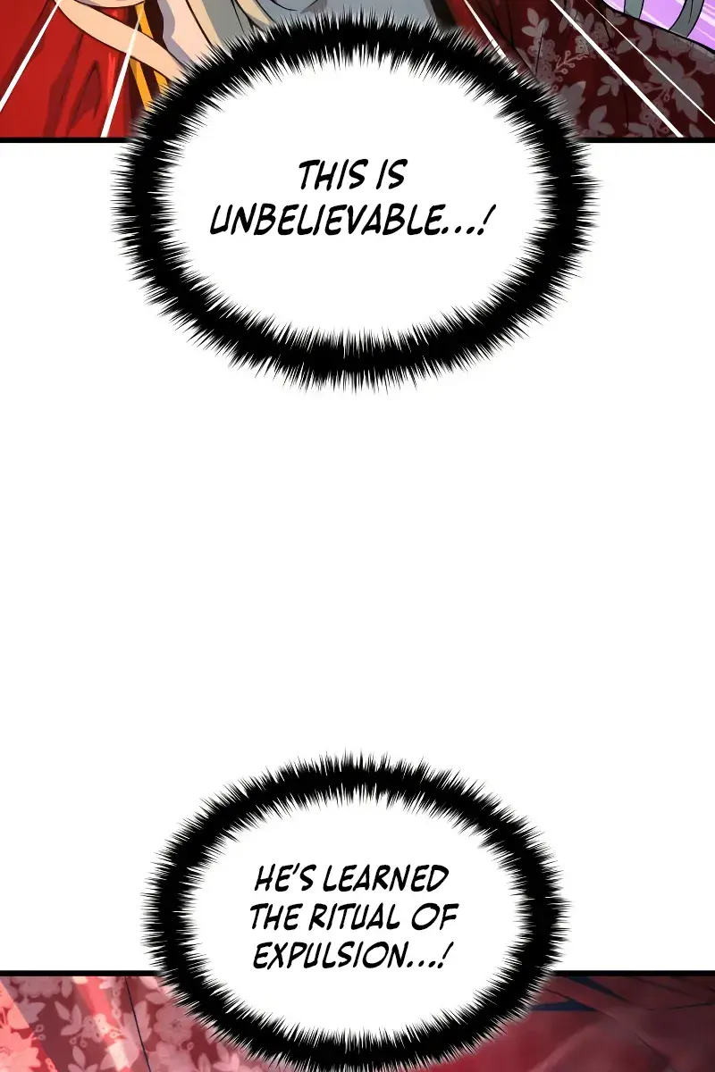 Myst, Might, Mayhem Chapter 96 Page 94