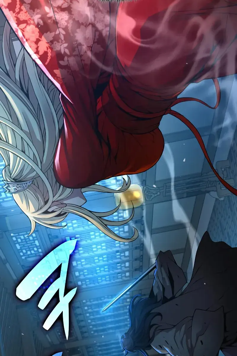 Myst, Might, Mayhem Chapter 96 Page 95