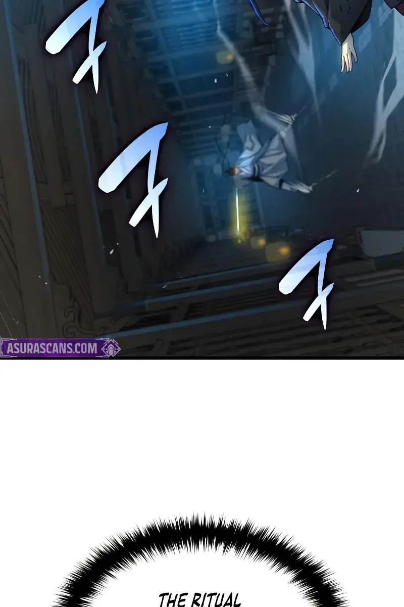 Myst, Might, Mayhem Chapter 96 Page 96