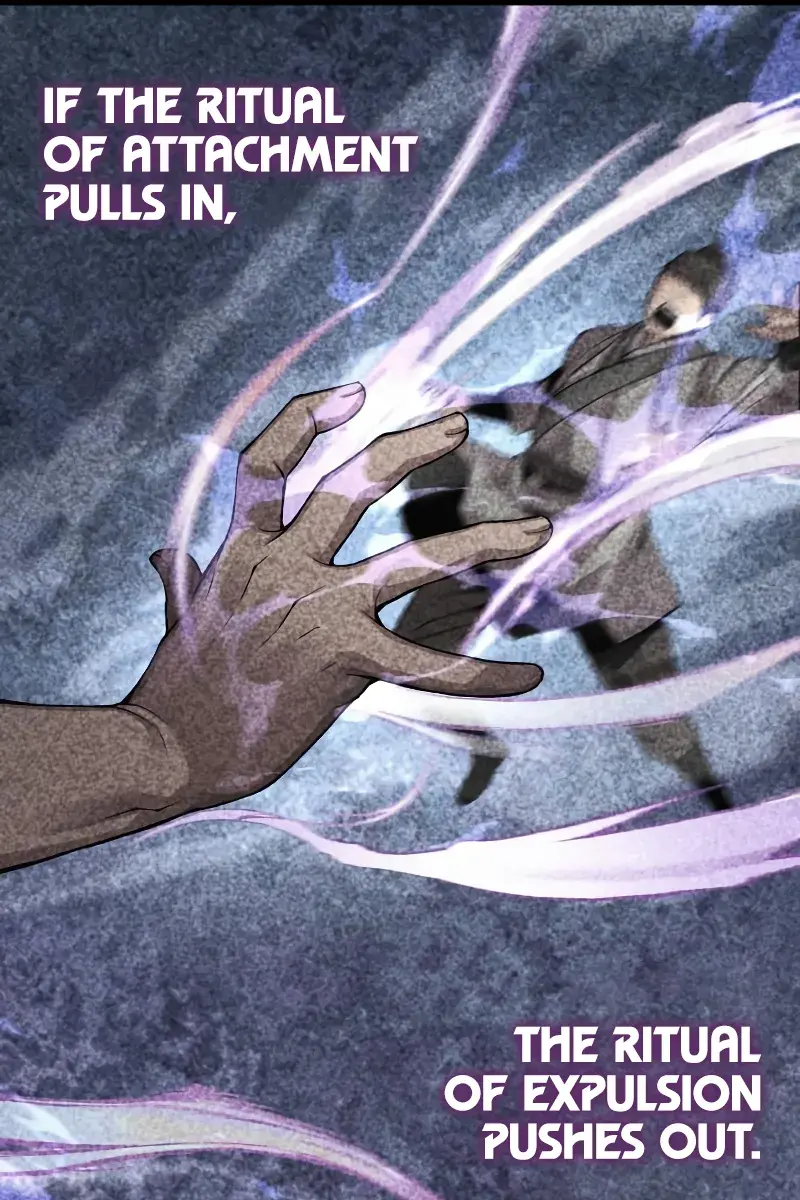 Myst, Might, Mayhem Chapter 96 Page 98