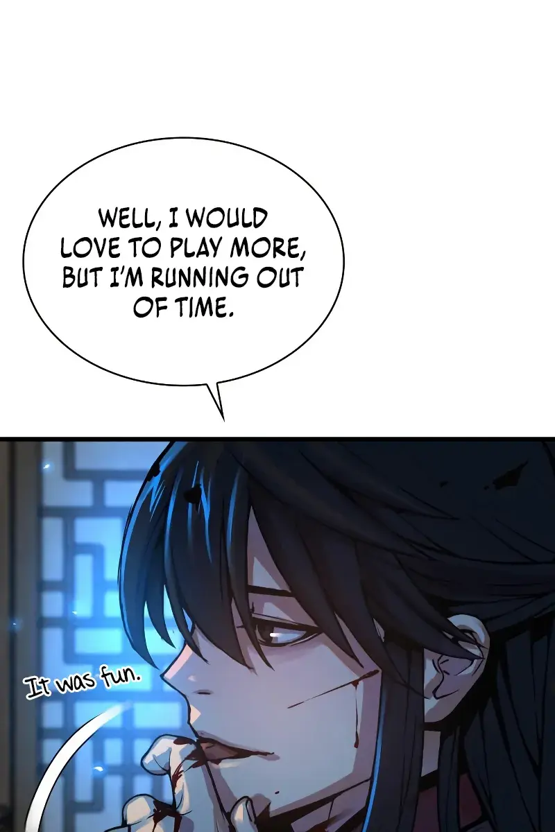 Myst, Might, Mayhem Chapter 96 Page 104