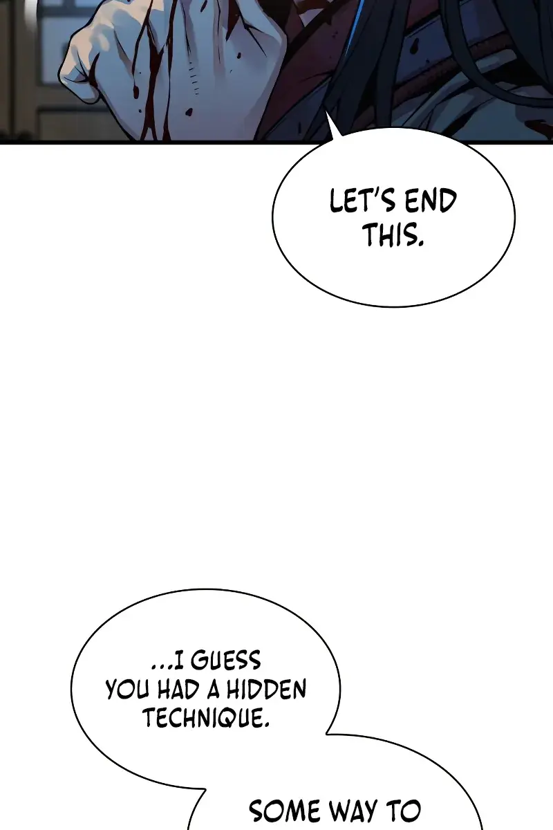 Myst, Might, Mayhem Chapter 96 Page 105