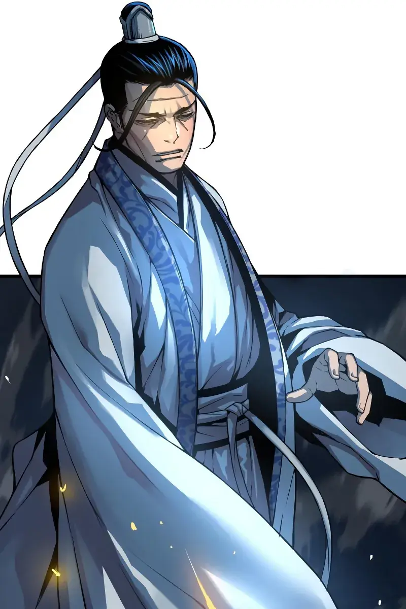 Myst, Might, Mayhem Chapter 96 Page 109