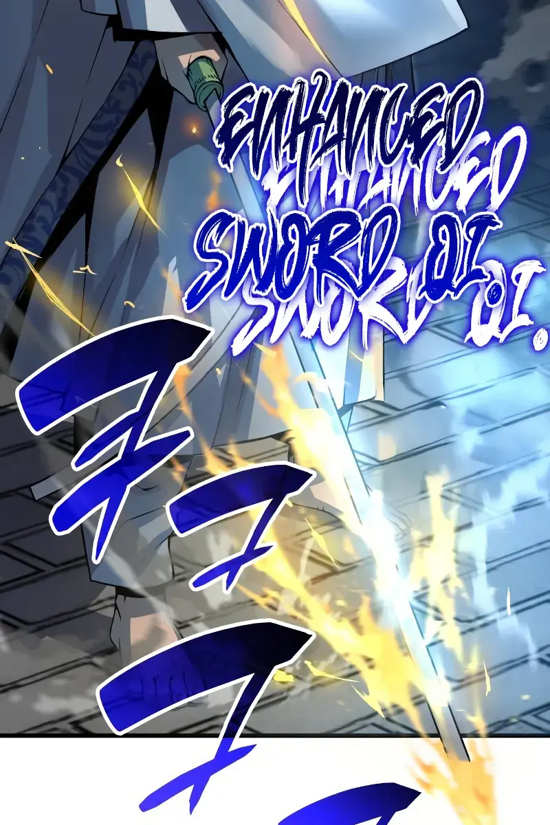 Myst, Might, Mayhem Chapter 96 Page 110