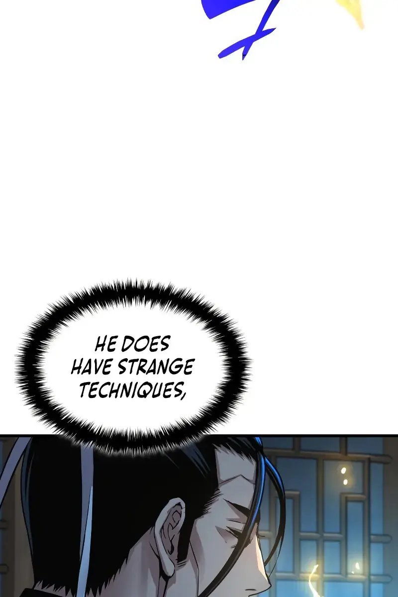 Myst, Might, Mayhem Chapter 96 Page 111