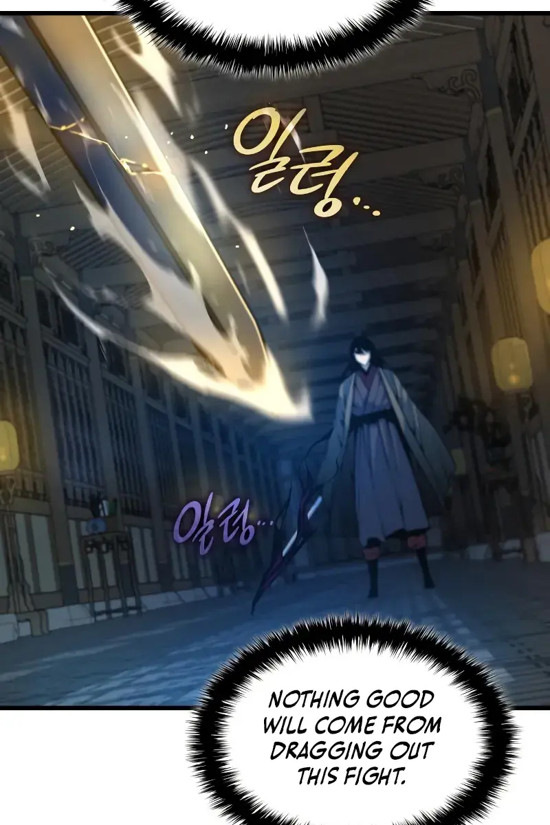 Myst, Might, Mayhem Chapter 96 Page 113