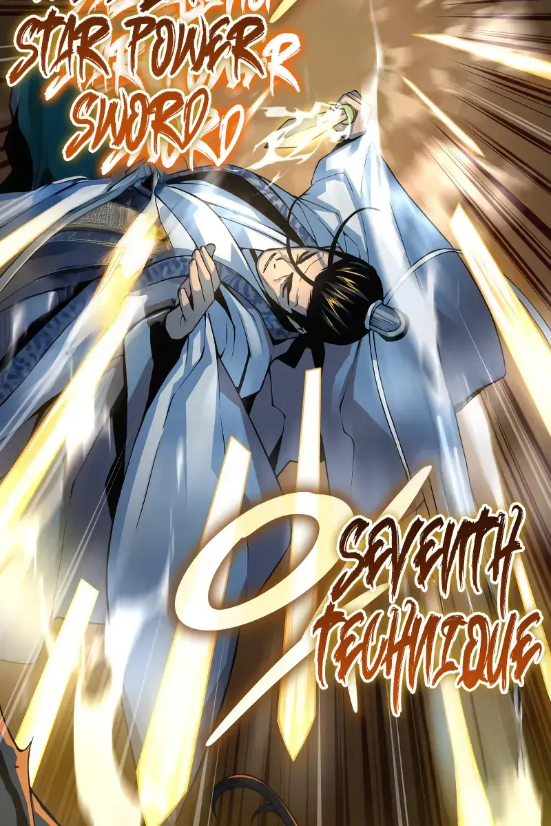 Myst, Might, Mayhem Chapter 96 Page 116