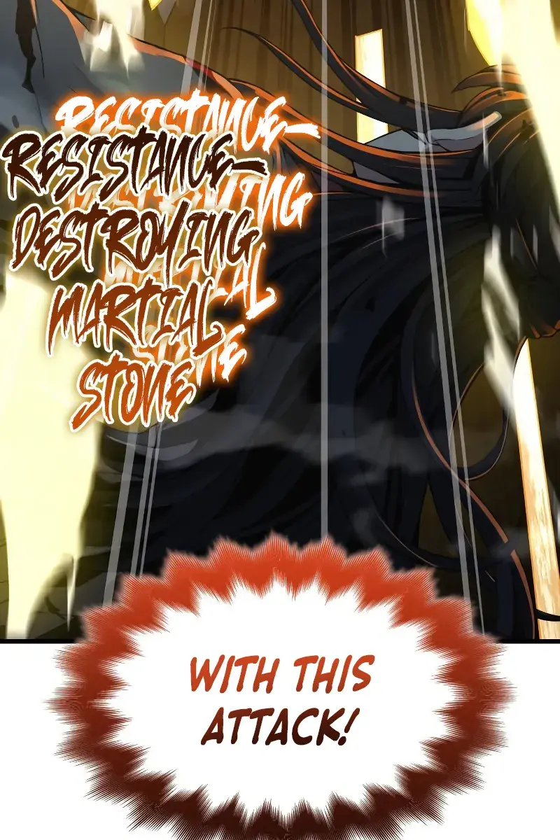 Myst, Might, Mayhem Chapter 96 Page 117