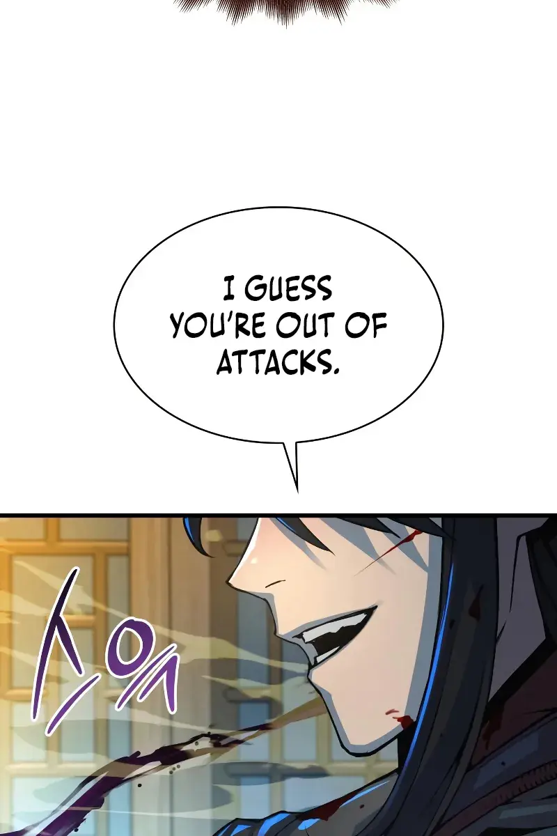 Myst, Might, Mayhem Chapter 96 Page 118