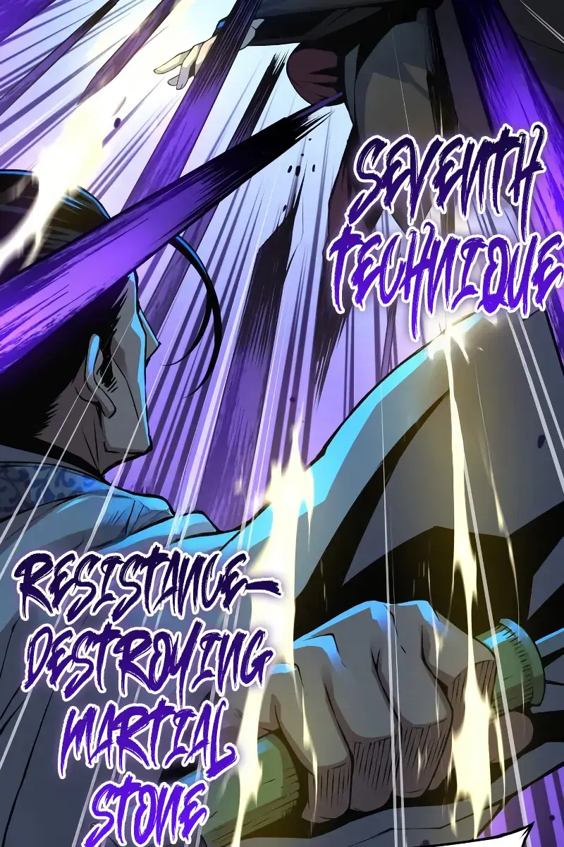 Myst, Might, Mayhem Chapter 96 Page 122