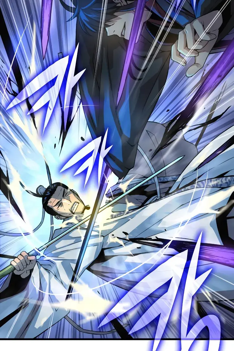 Myst, Might, Mayhem Chapter 96 Page 124