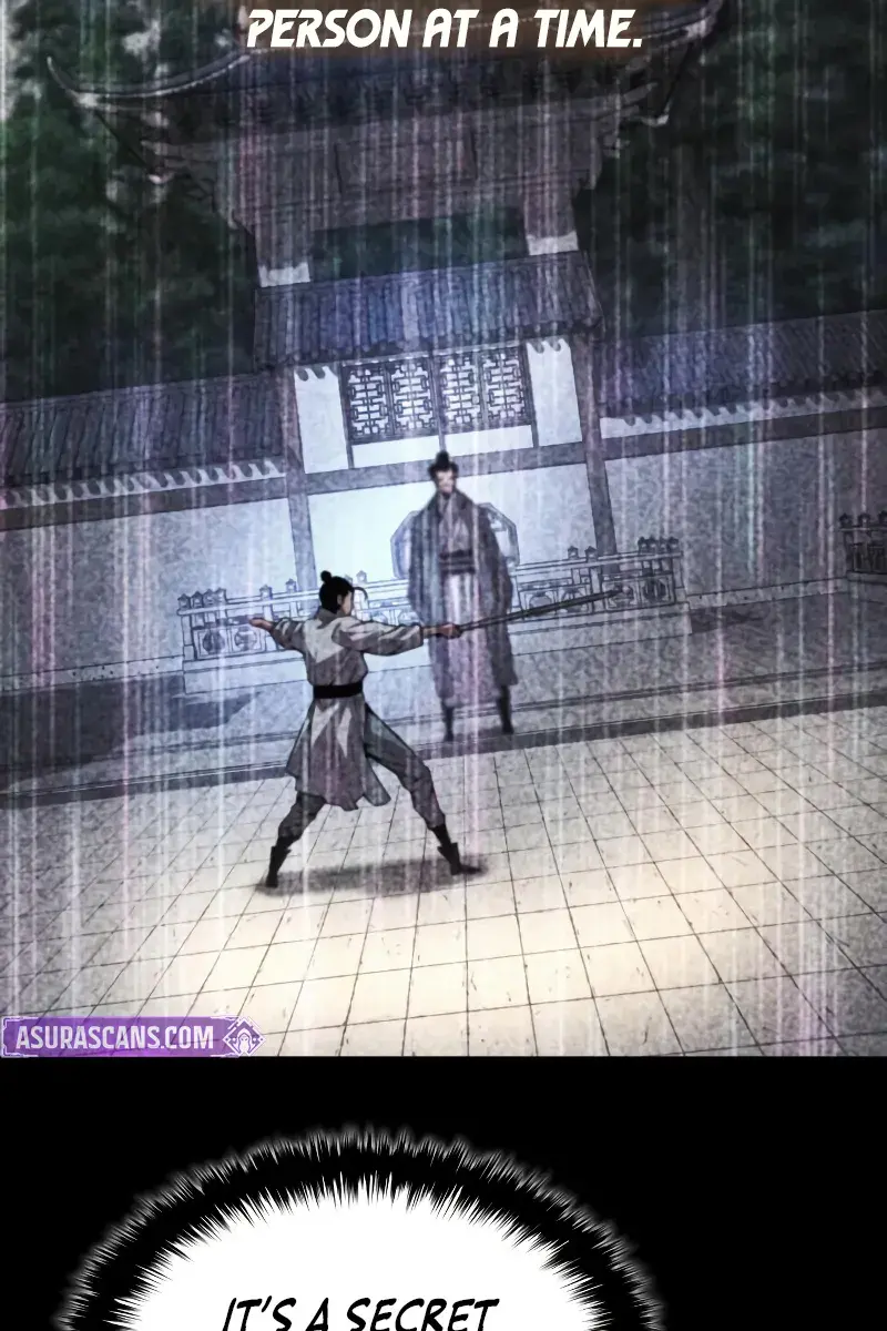 Myst, Might, Mayhem Chapter 96 Page 127