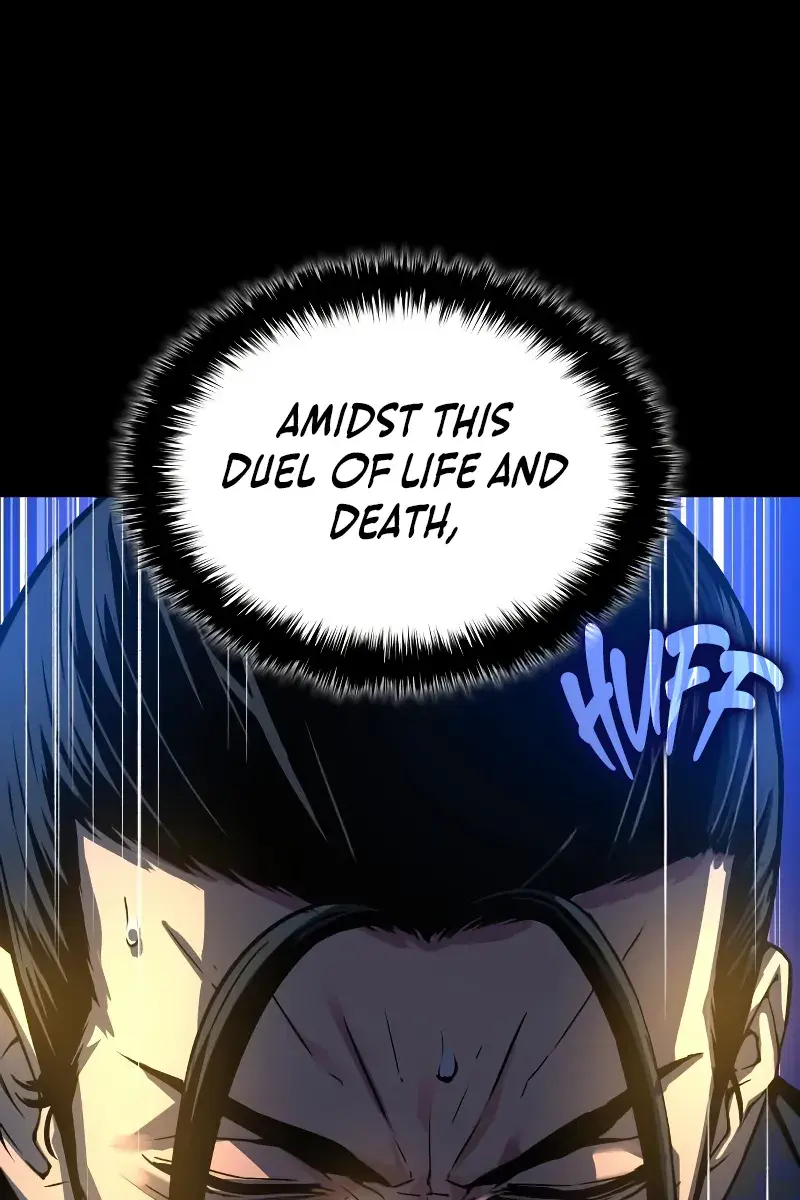 Myst, Might, Mayhem Chapter 96 Page 129