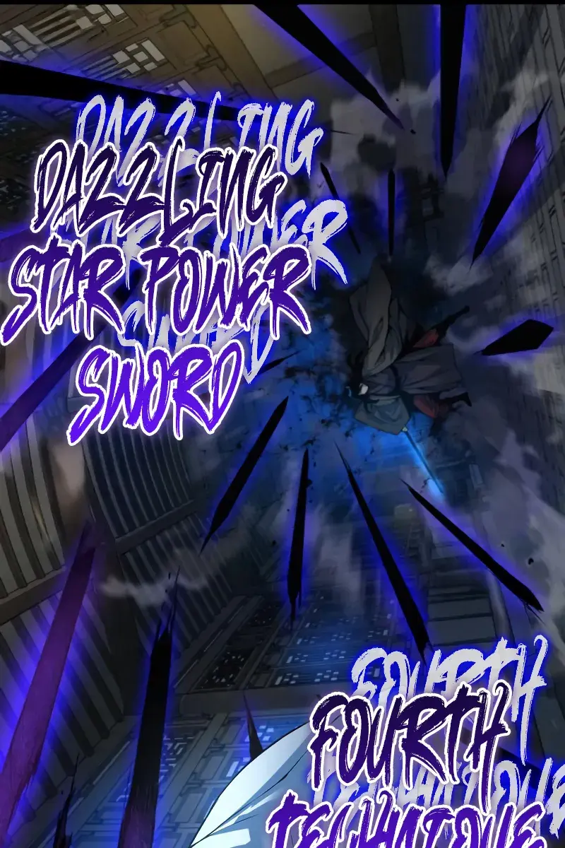 Myst, Might, Mayhem Chapter 96 Page 132