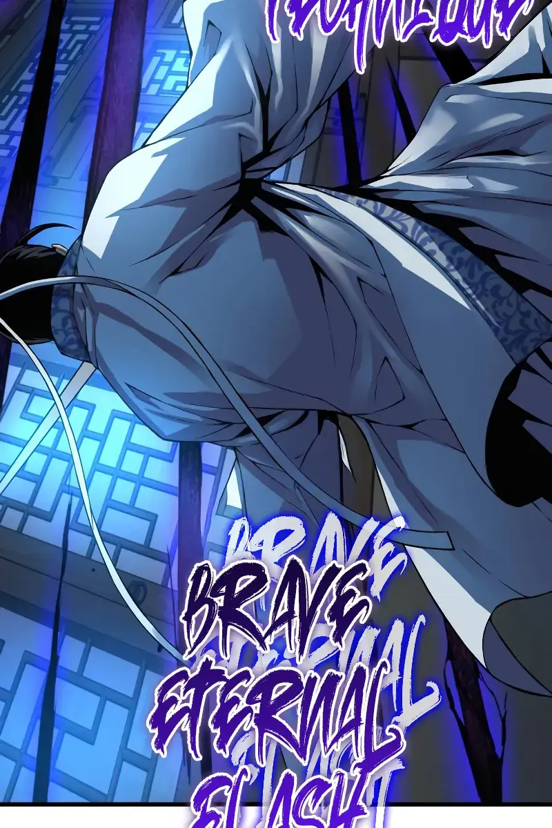 Myst, Might, Mayhem Chapter 96 Page 133