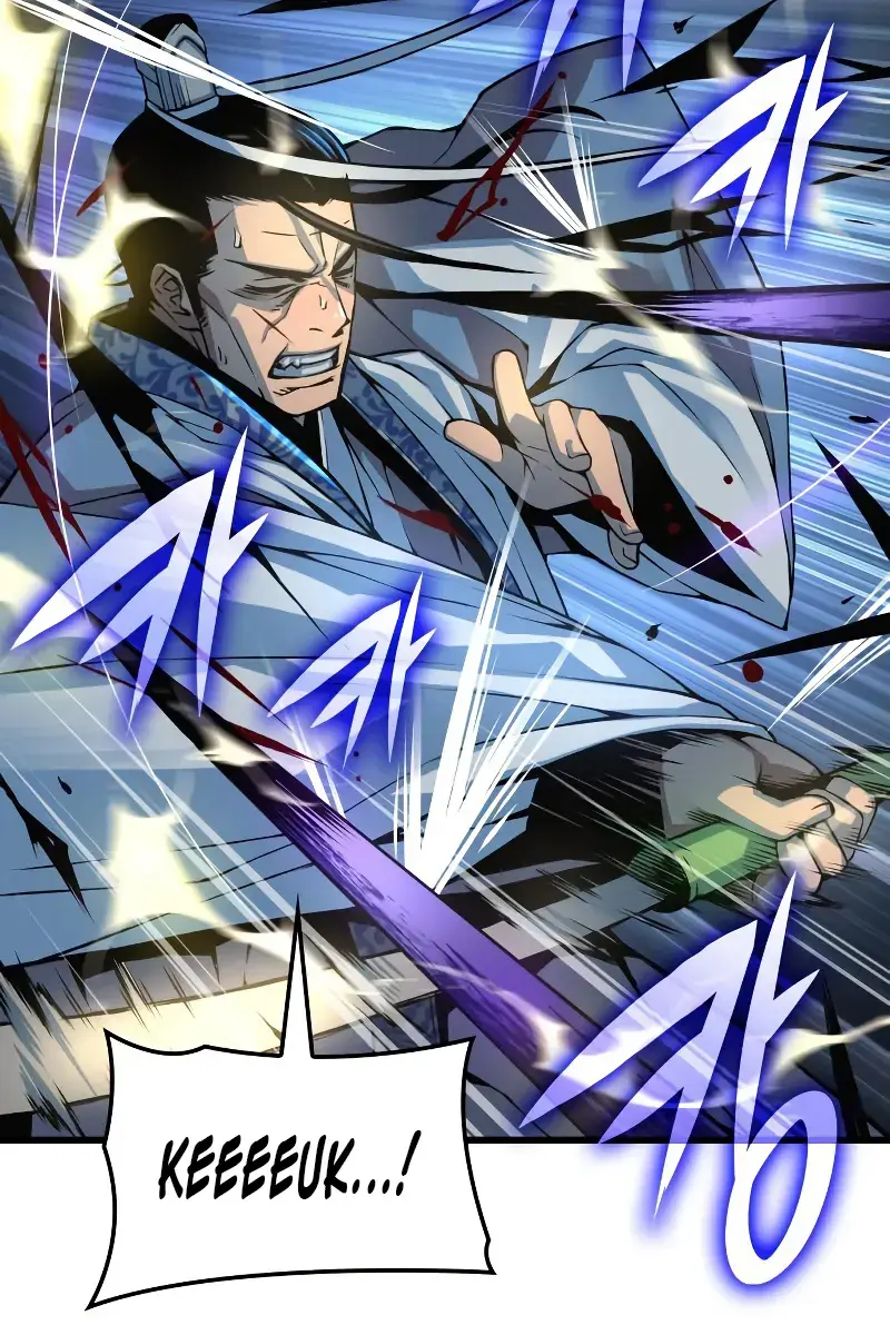 Myst, Might, Mayhem Chapter 96 Page 137