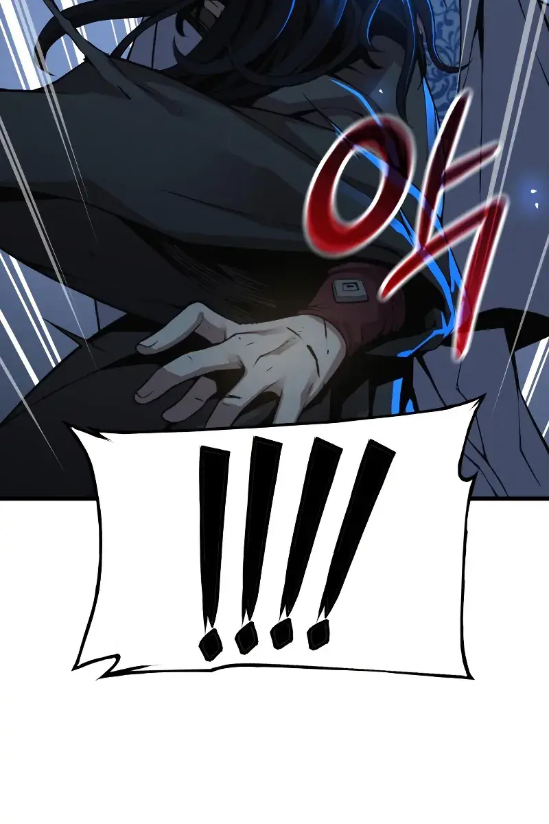 Myst, Might, Mayhem Chapter 96 Page 140