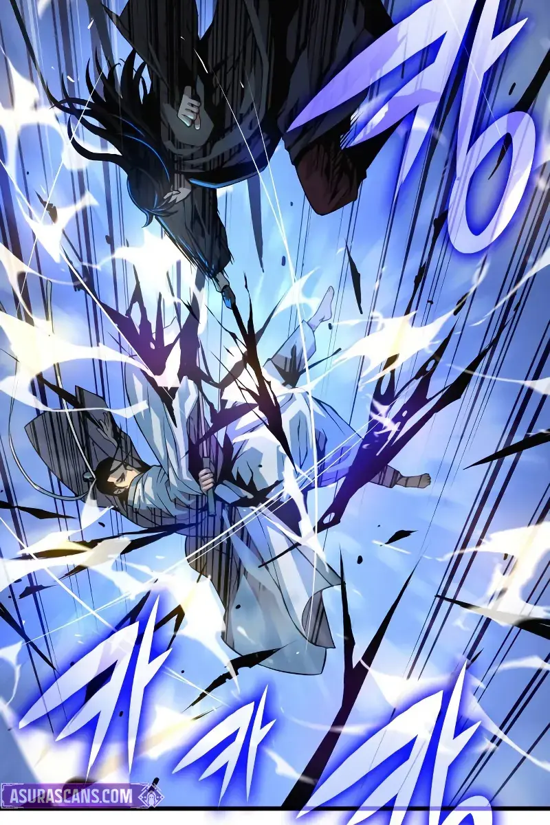 Myst, Might, Mayhem Chapter 96 Page 142