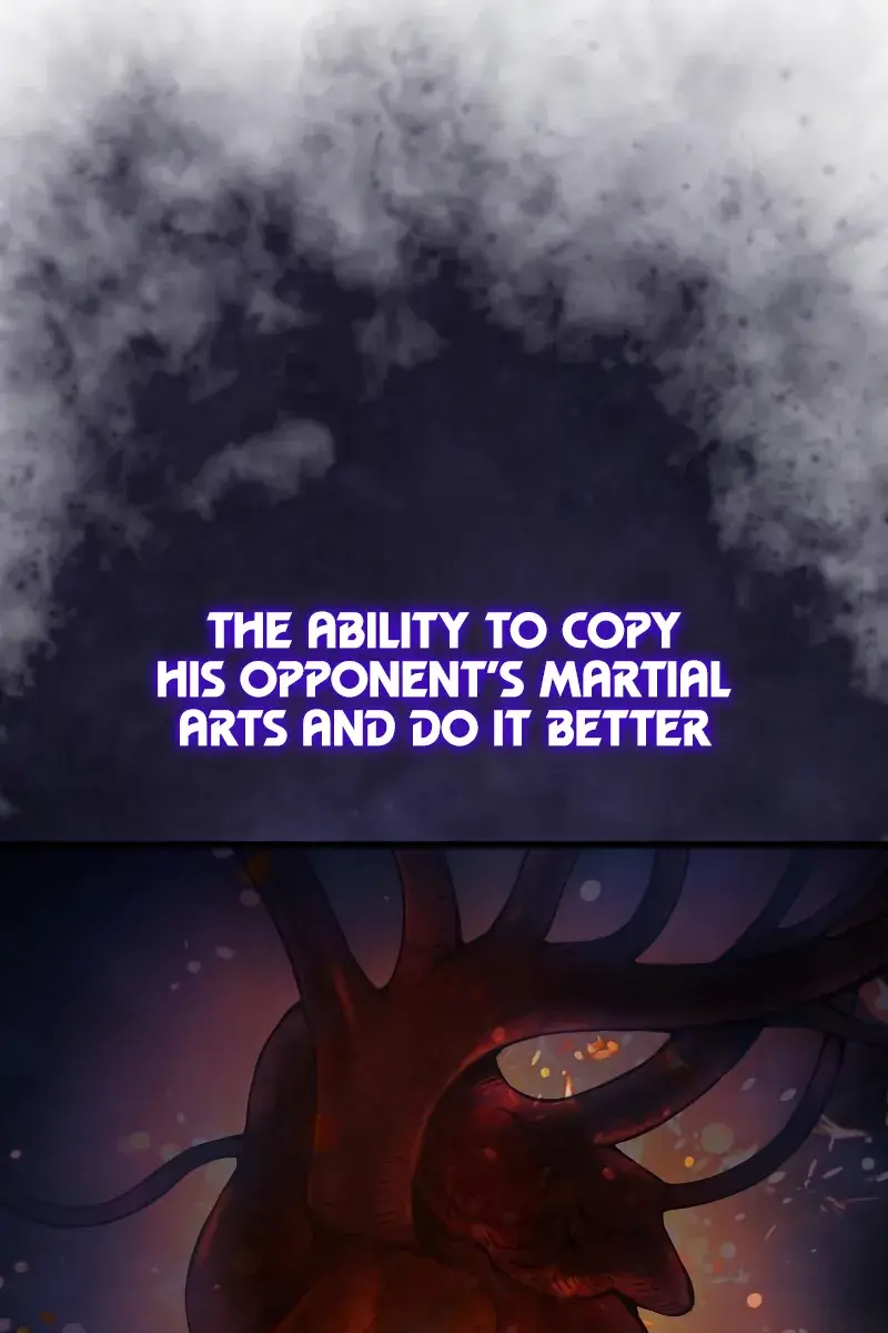 Myst, Might, Mayhem Chapter 96 Page 144