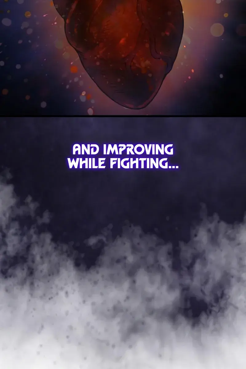 Myst, Might, Mayhem Chapter 96 Page 145