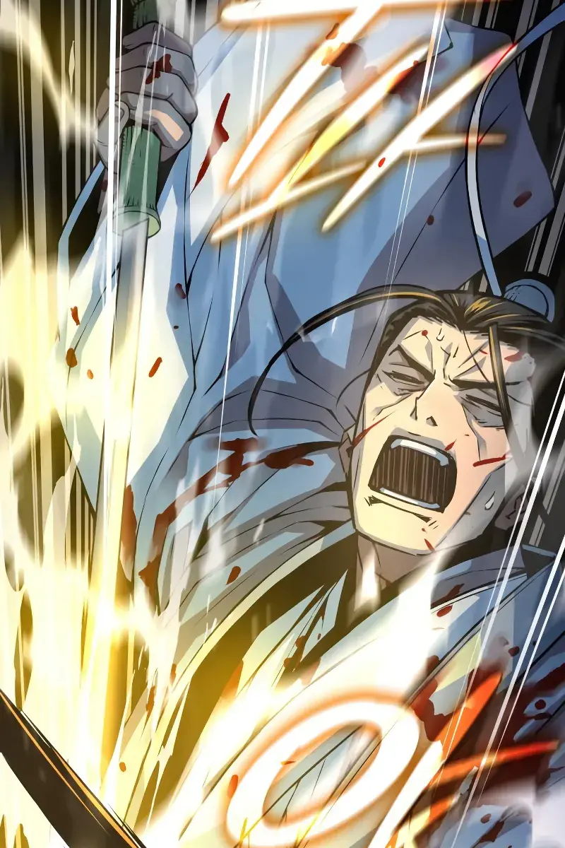 Myst, Might, Mayhem Chapter 96 Page 158