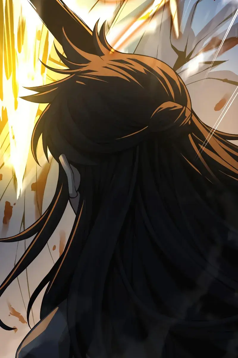 Myst, Might, Mayhem Chapter 96 Page 159