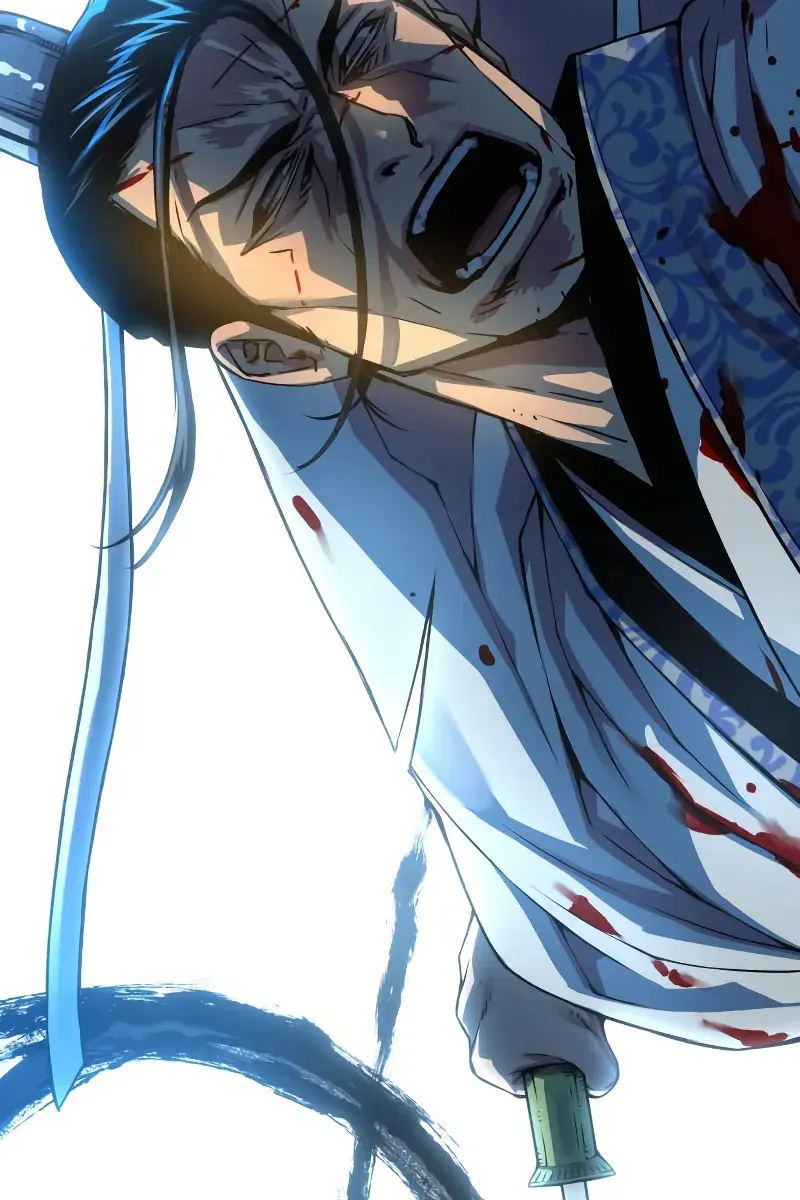 Myst, Might, Mayhem Chapter 96 Page 165