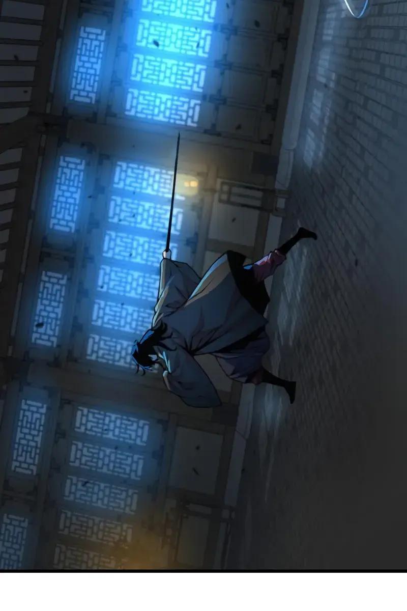 Myst, Might, Mayhem Chapter 96 Page 170