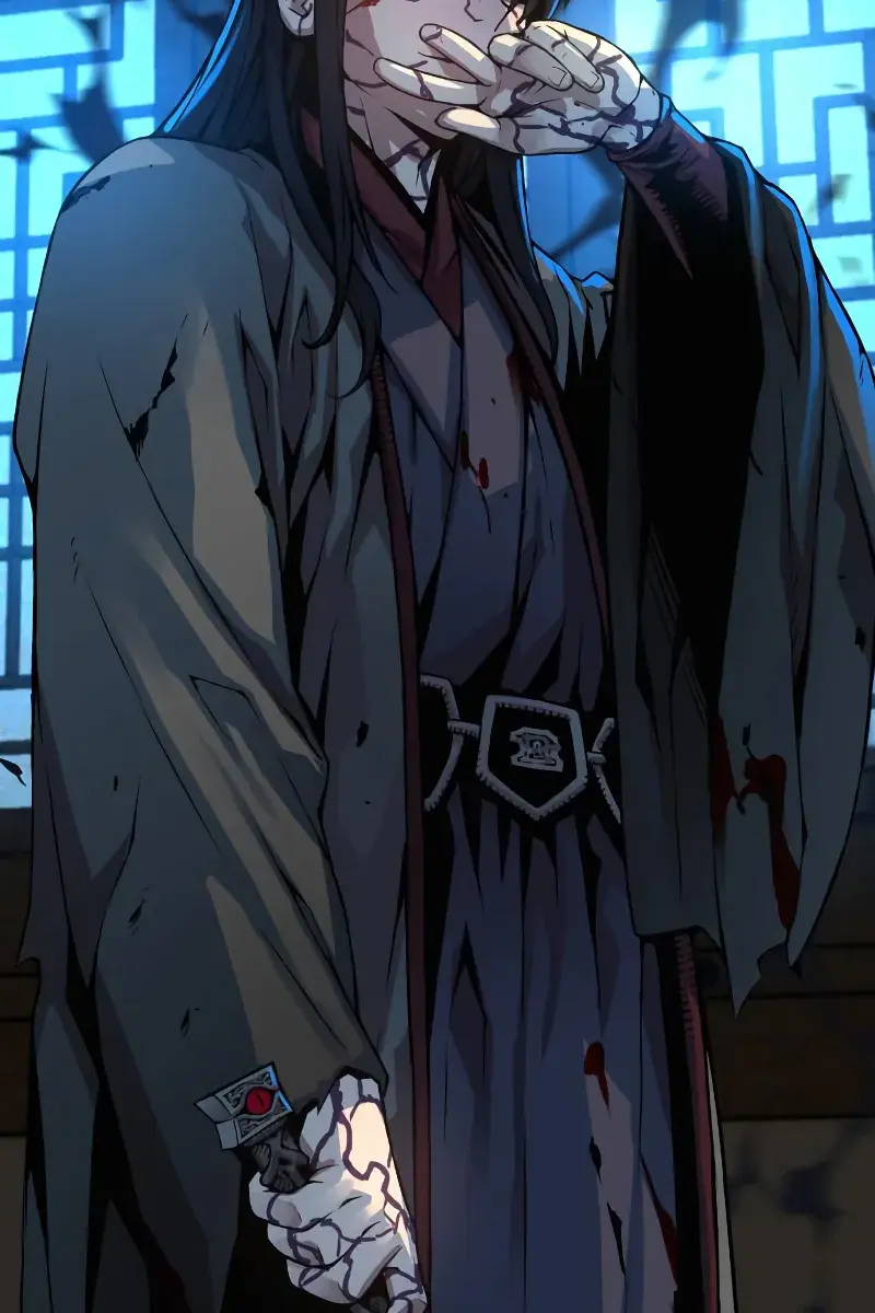 Myst, Might, Mayhem Chapter 96 Page 178