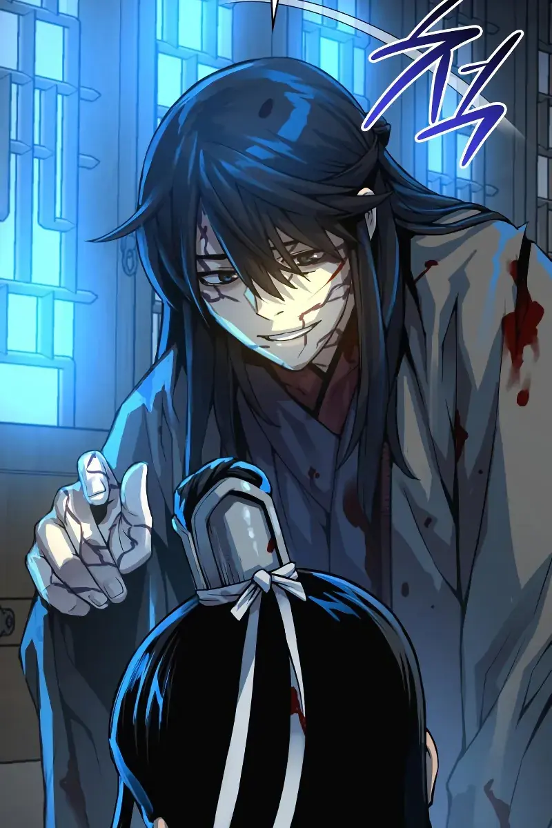 Myst, Might, Mayhem Chapter 96 Page 183