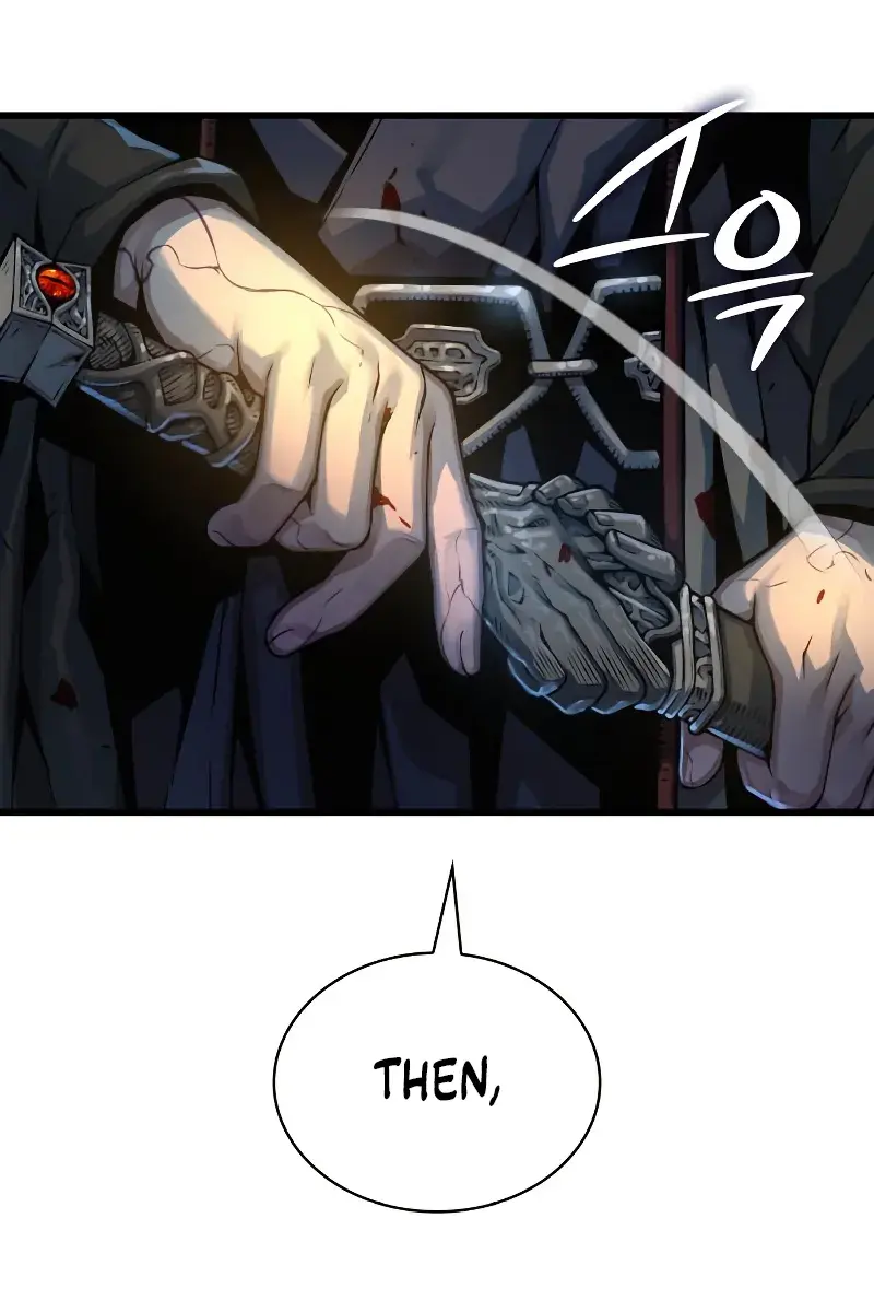 Myst, Might, Mayhem Chapter 96 Page 189