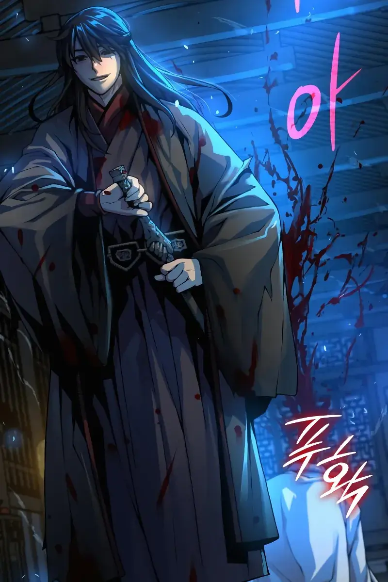 Myst, Might, Mayhem Chapter 96 Page 193