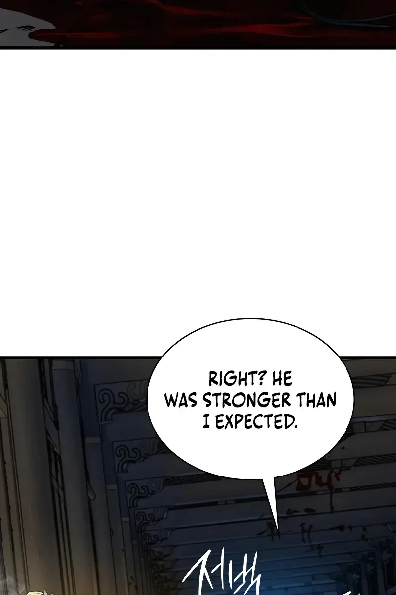 Myst, Might, Mayhem Chapter 97 Page 4