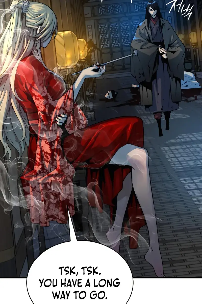 Myst, Might, Mayhem Chapter 97 Page 5