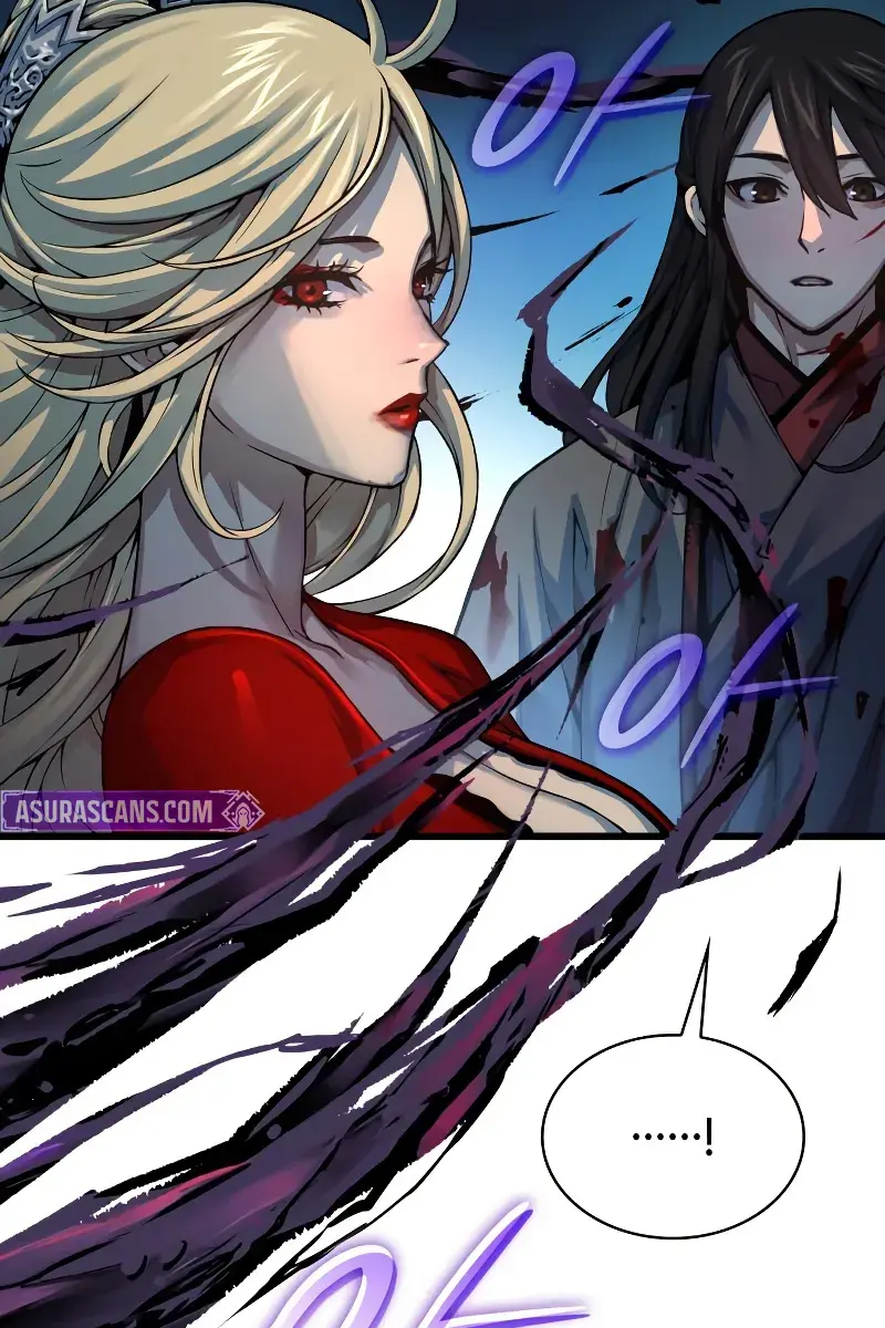 Myst, Might, Mayhem Chapter 97 Page 9