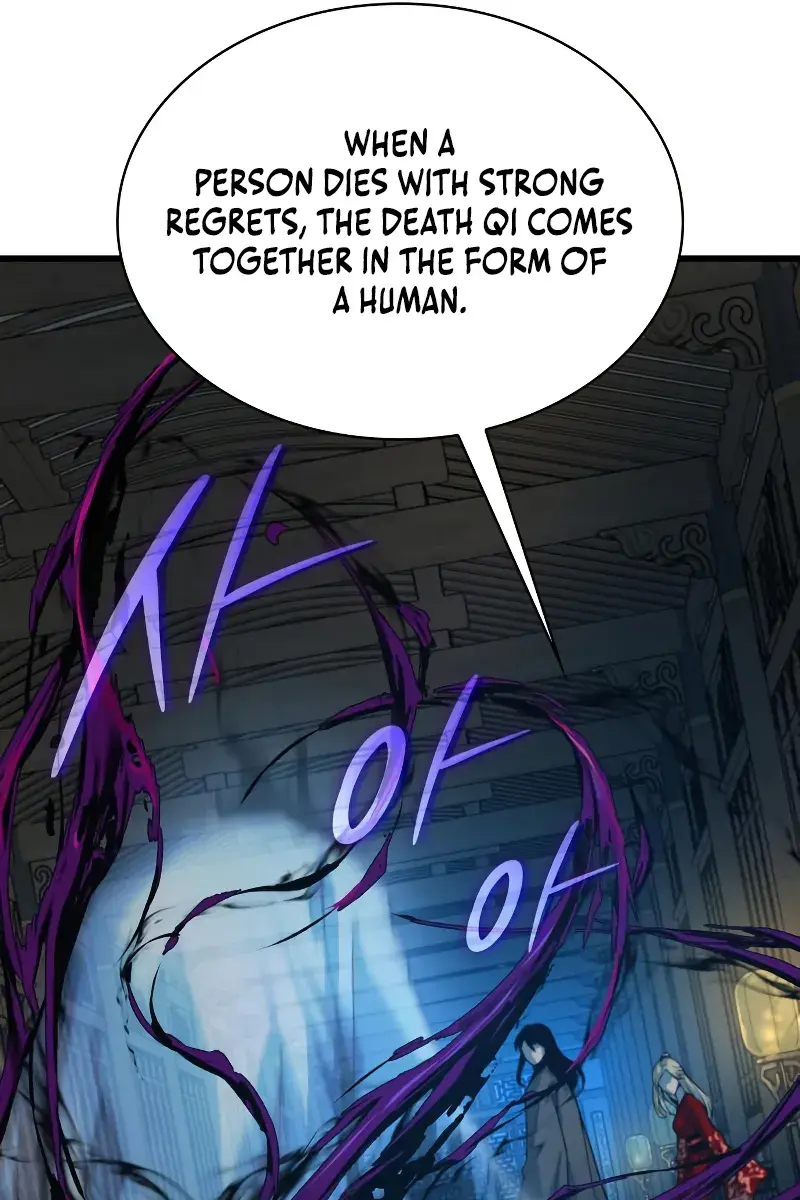 Myst, Might, Mayhem Chapter 97 Page 13