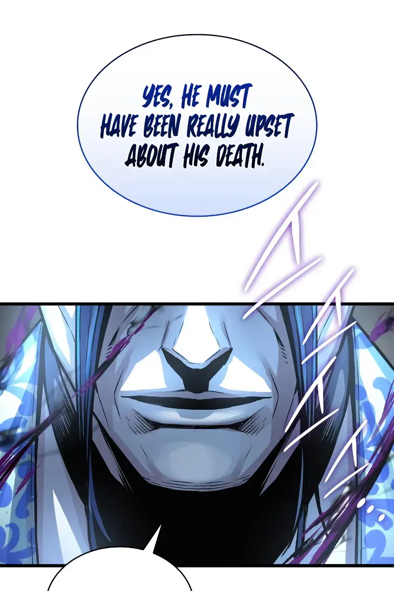 Myst, Might, Mayhem Chapter 97 Page 15