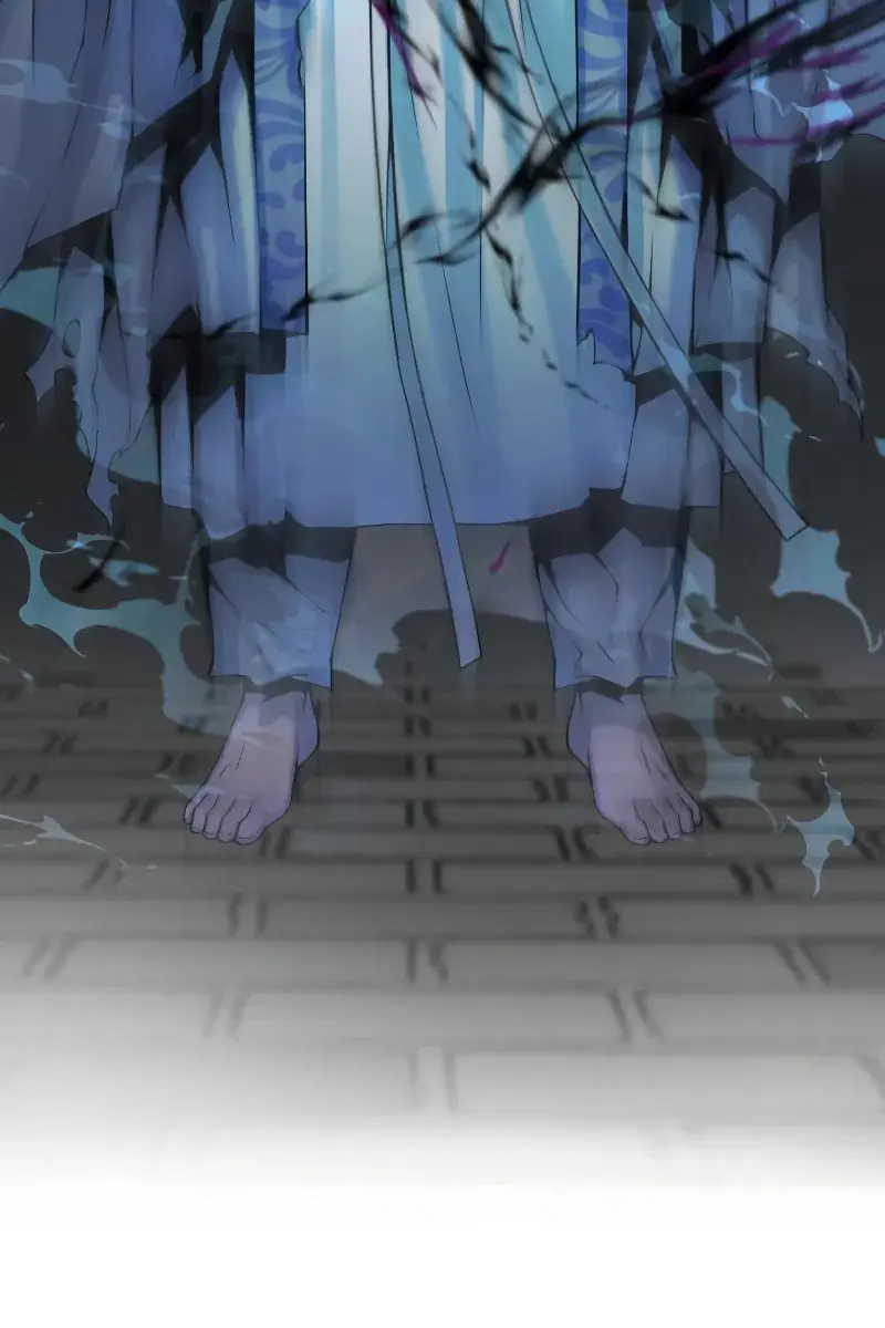 Myst, Might, Mayhem Chapter 97 Page 18