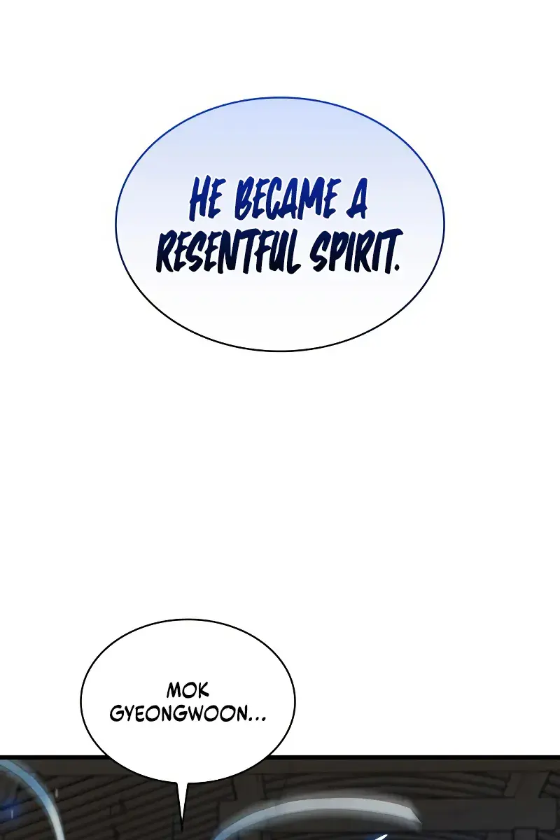 Myst, Might, Mayhem Chapter 97 Page 19