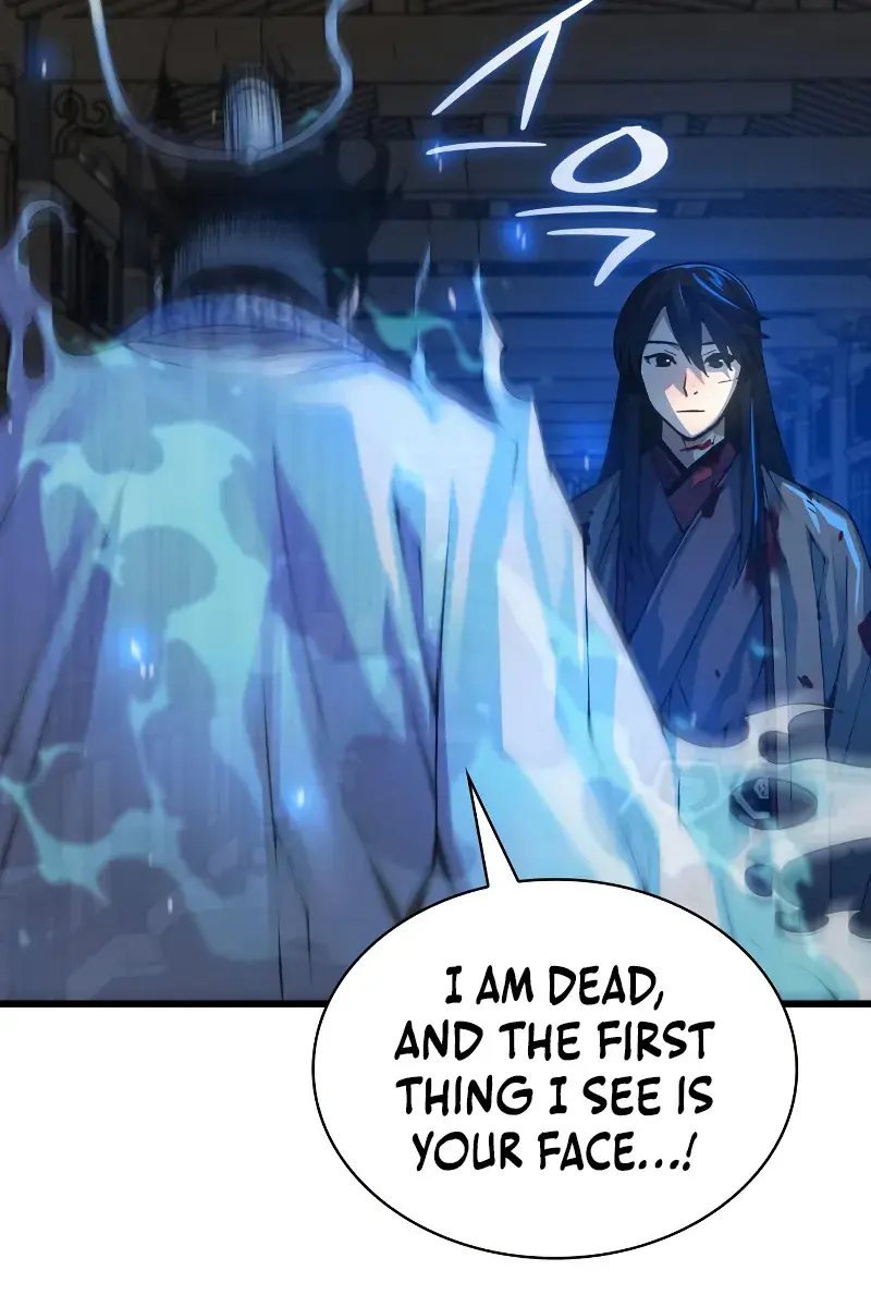 Myst, Might, Mayhem Chapter 97 Page 20