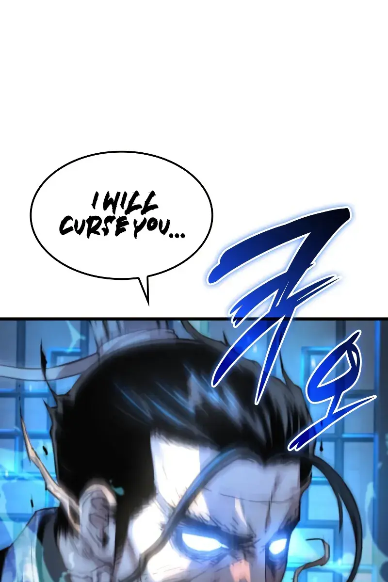 Myst, Might, Mayhem Chapter 97 Page 21