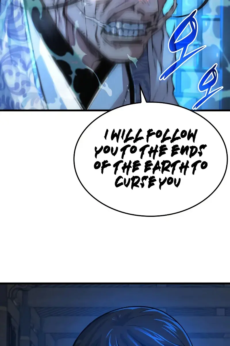 Myst, Might, Mayhem Chapter 97 Page 22