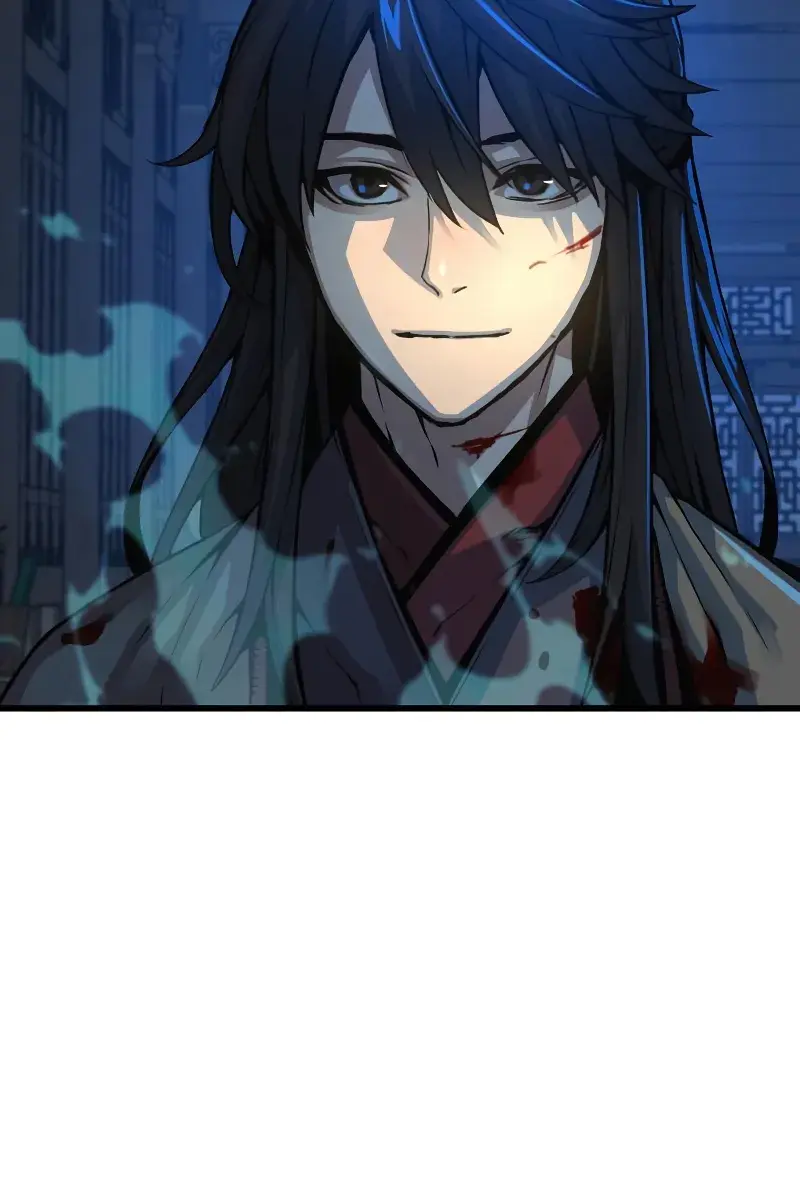 Myst, Might, Mayhem Chapter 97 Page 23