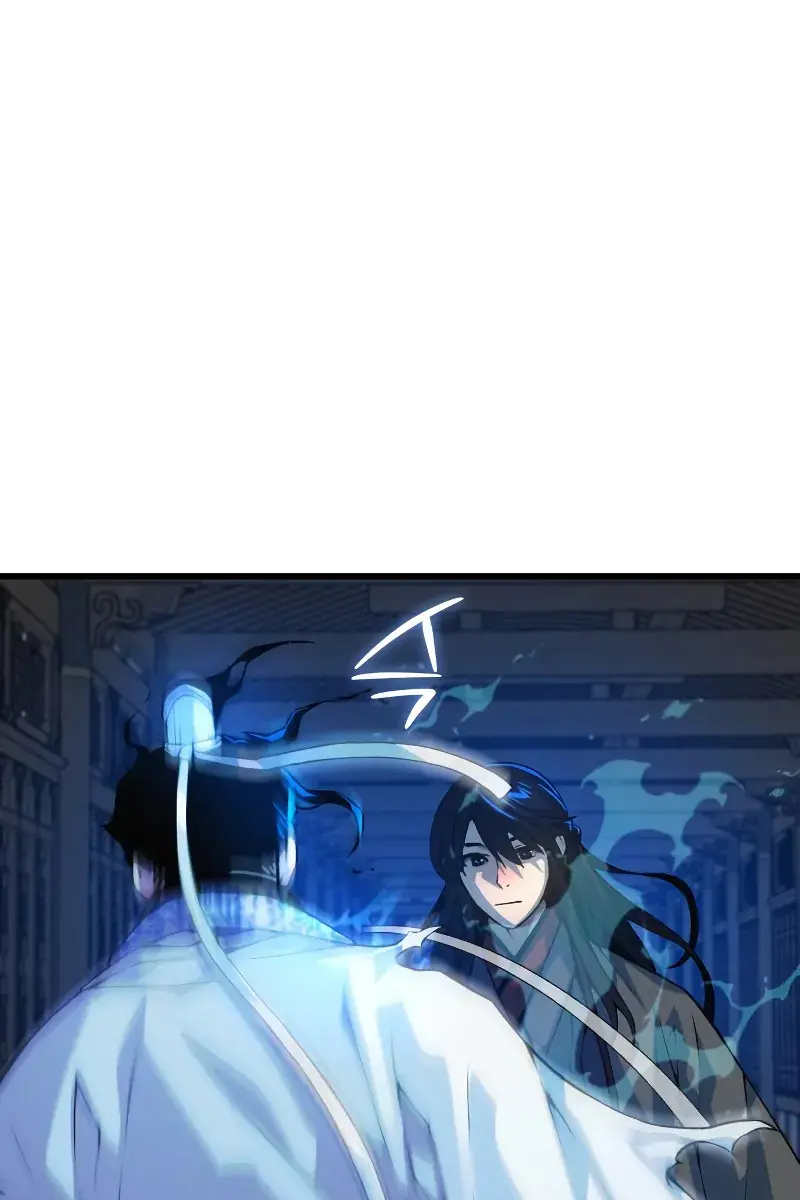 Myst, Might, Mayhem Chapter 97 Page 26