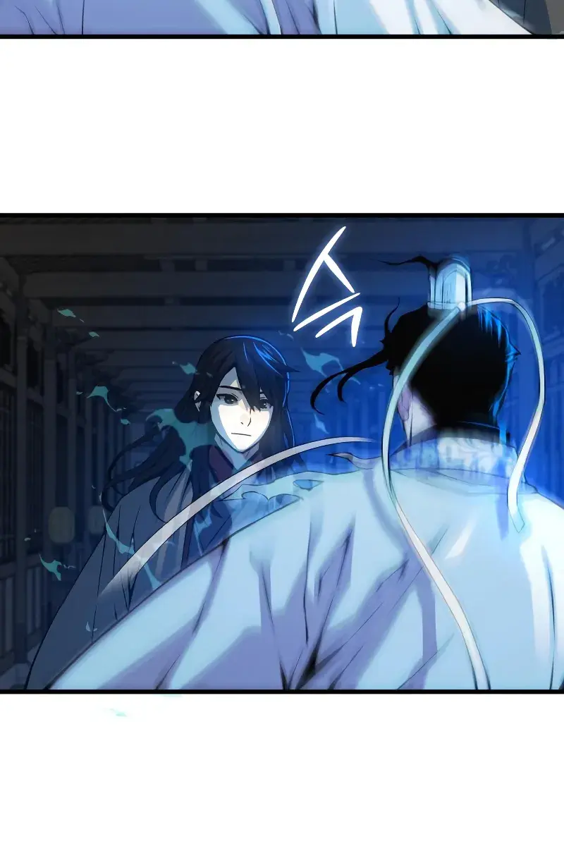 Myst, Might, Mayhem Chapter 97 Page 27