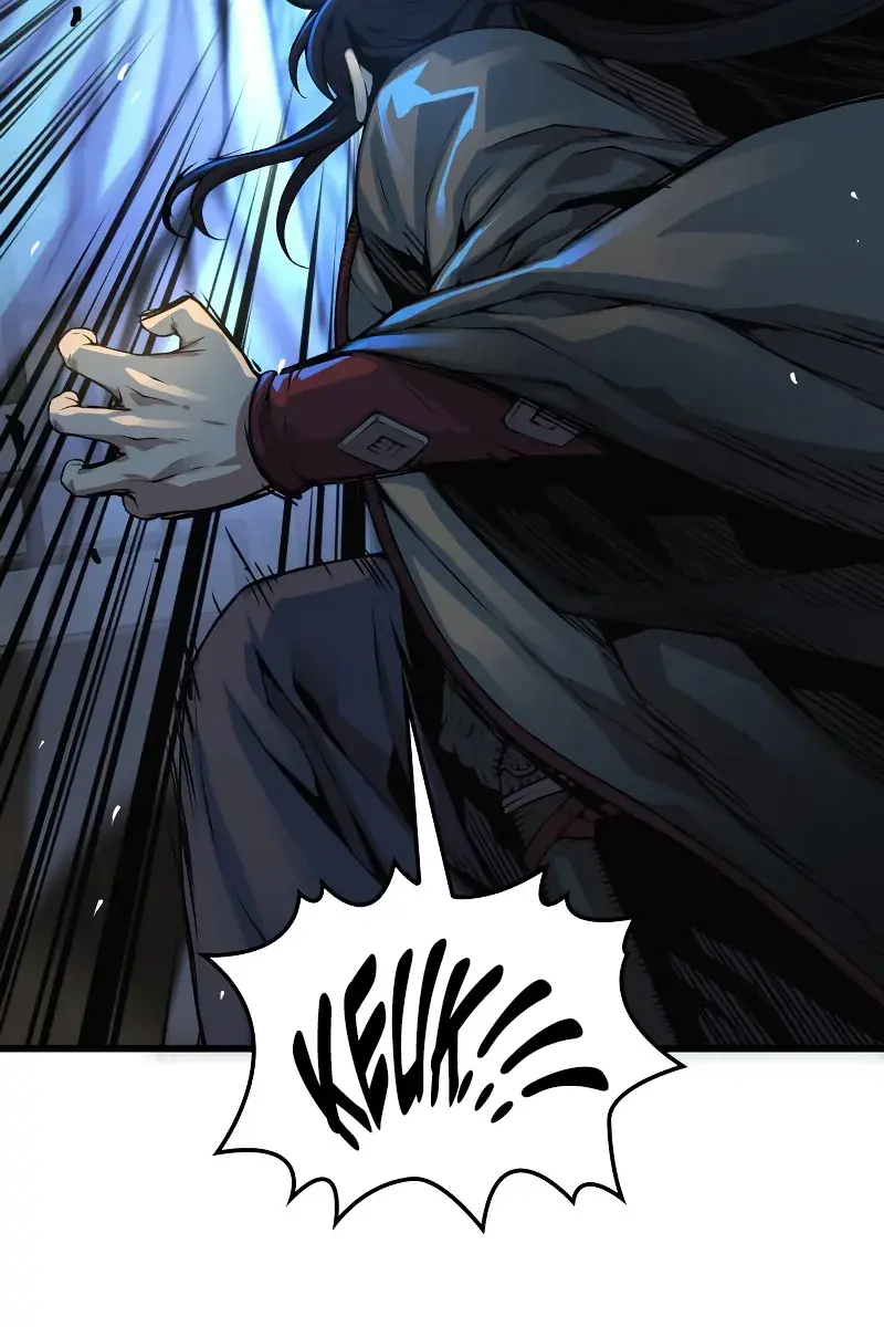 Myst, Might, Mayhem Chapter 97 Page 32