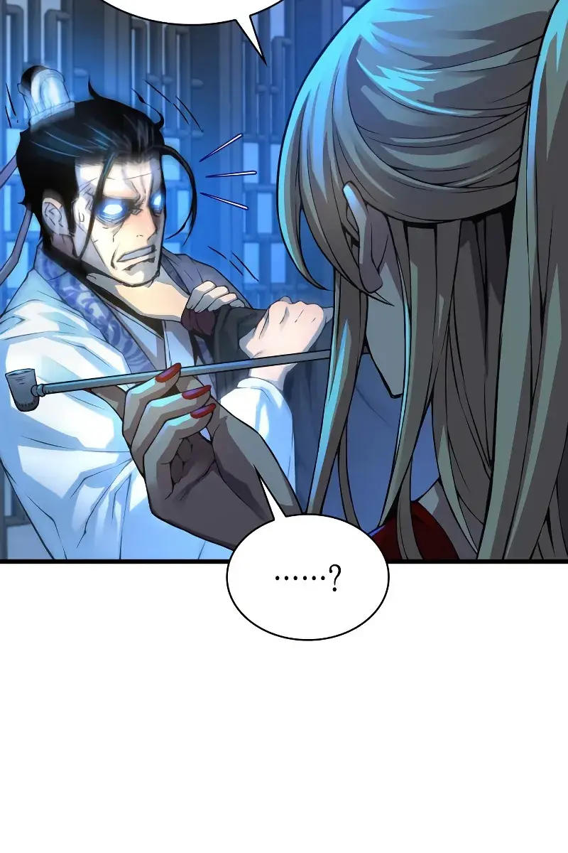 Myst, Might, Mayhem Chapter 97 Page 35