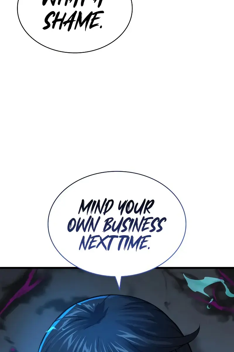 Myst, Might, Mayhem Chapter 97 Page 43